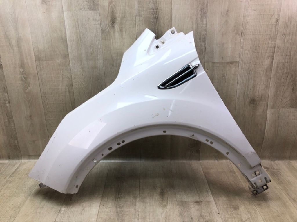 GJ5Z-16006-A | Крыло переднее лев. FORD ESCAPE 12-19