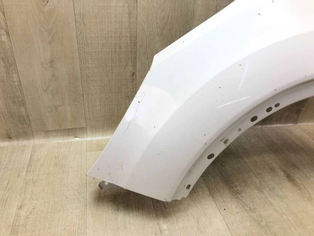 GJ5Z-16006-A | Крыло переднее лев. FORD ESCAPE 12-19 - Фото 2