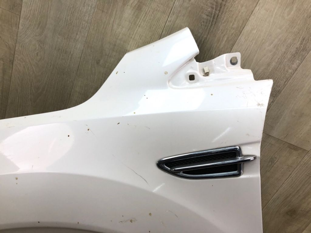 GJ5Z-16006-A | Крыло переднее лев. FORD ESCAPE 12-19 - Фото 3