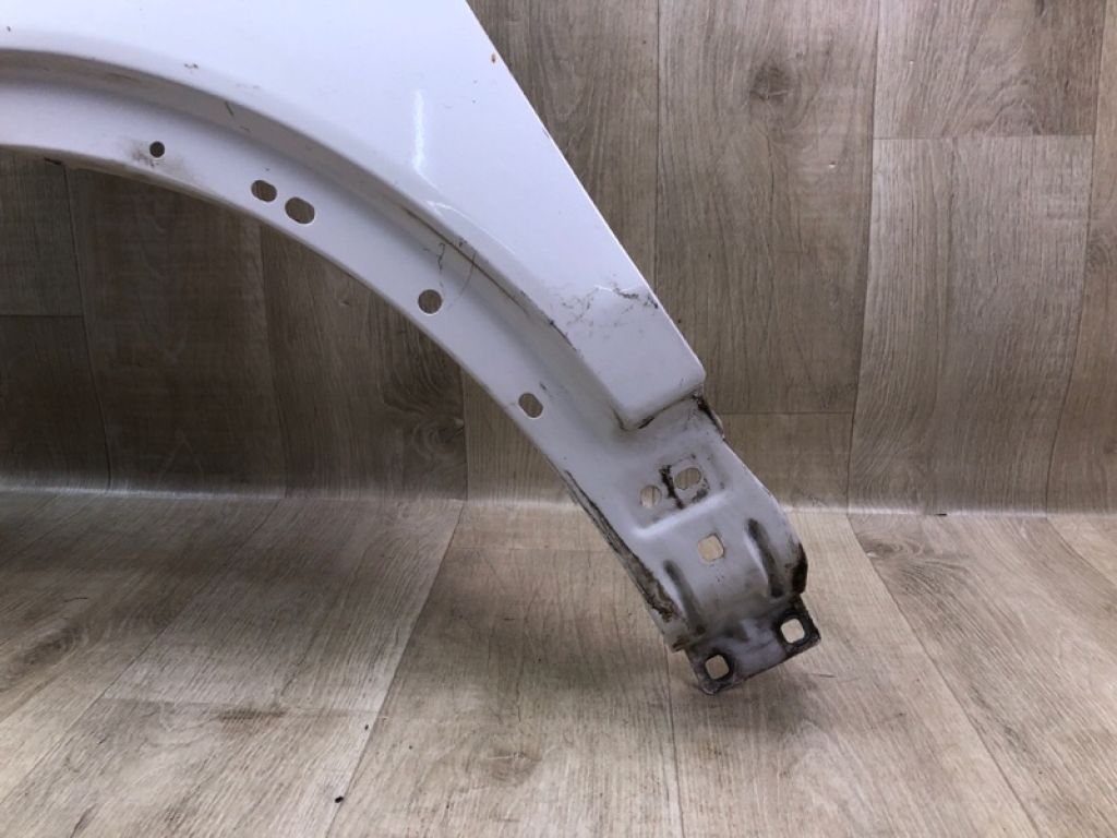 GJ5Z-16006-A | Крыло переднее лев. FORD ESCAPE 12-19 - Фото 4