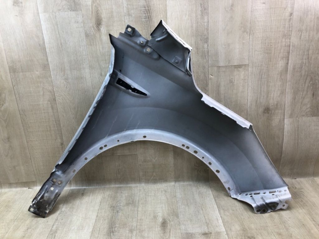 GJ5Z-16006-A | Крыло переднее лев. FORD ESCAPE 12-19 - Фото 5