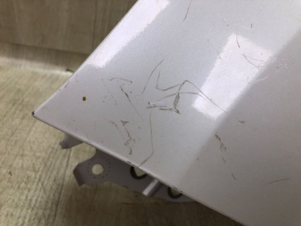 GJ5Z-16006-A | Крыло переднее лев. FORD ESCAPE 12-19 - Фото 8