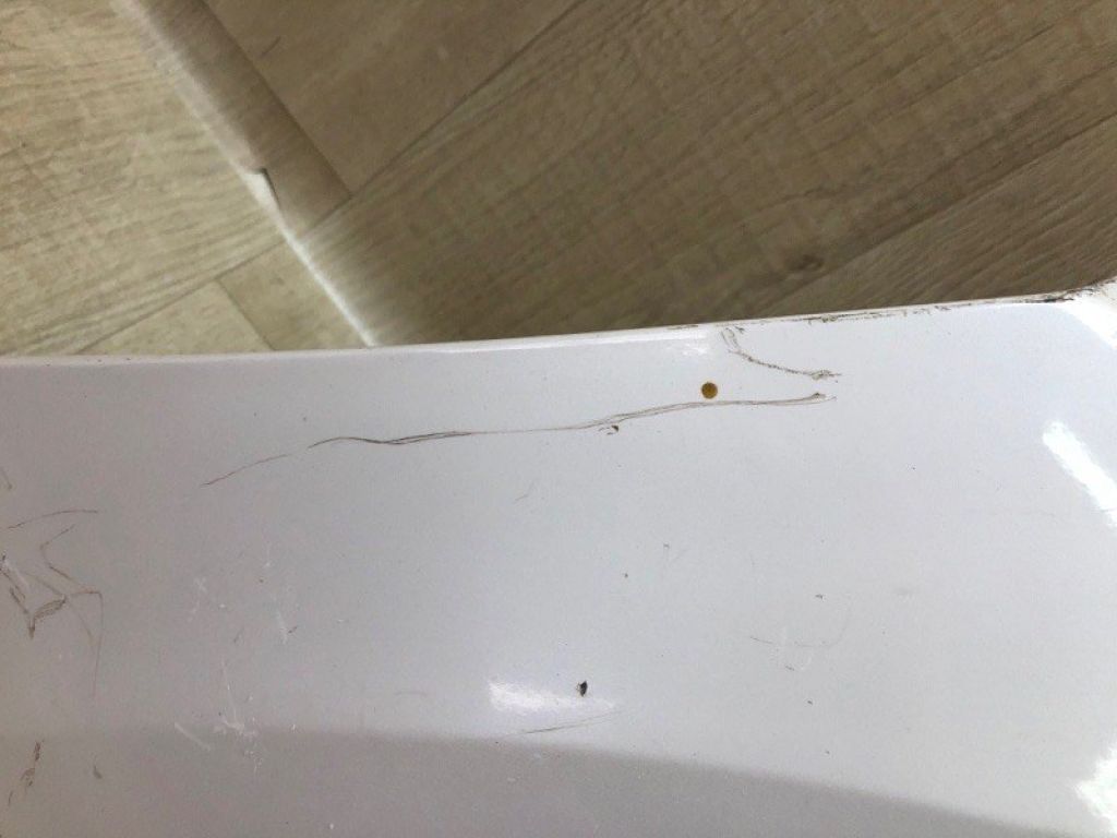 GJ5Z-16006-A | Крыло переднее лев. FORD ESCAPE 12-19 - Фото 9