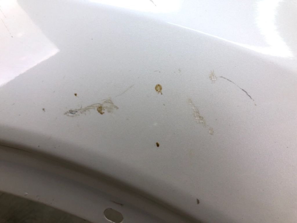 GJ5Z-16006-A | Крыло переднее лев. FORD ESCAPE 12-19 - Фото 10