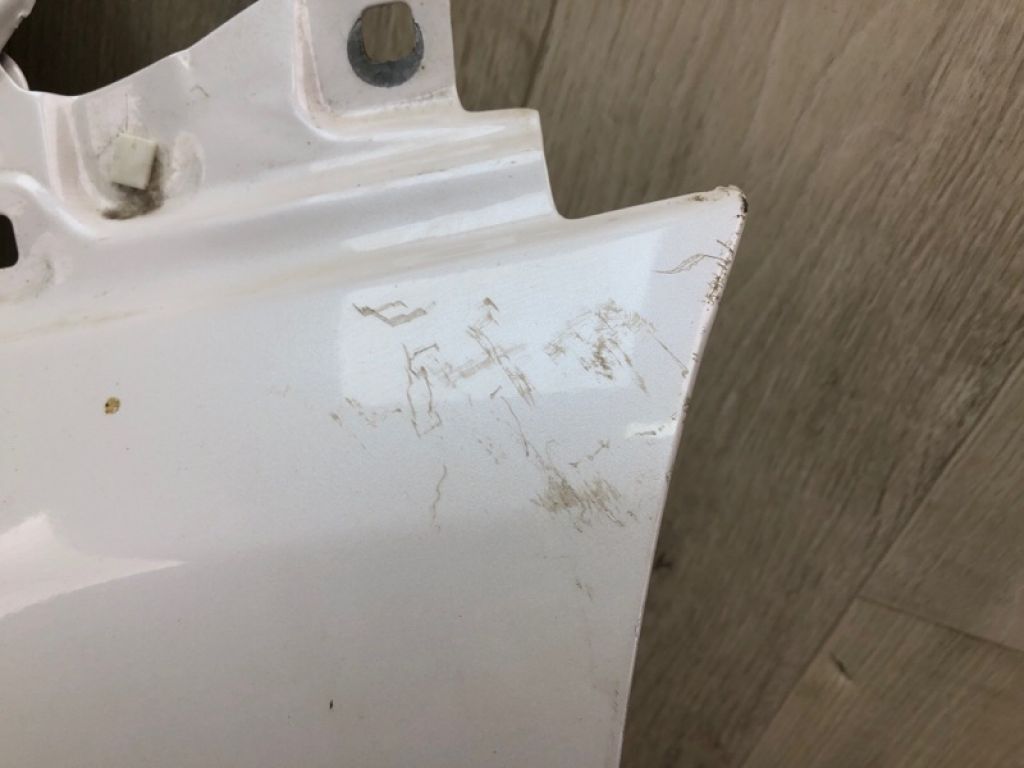 GJ5Z-16006-A | Крыло переднее лев. FORD ESCAPE 12-19 - Фото 11