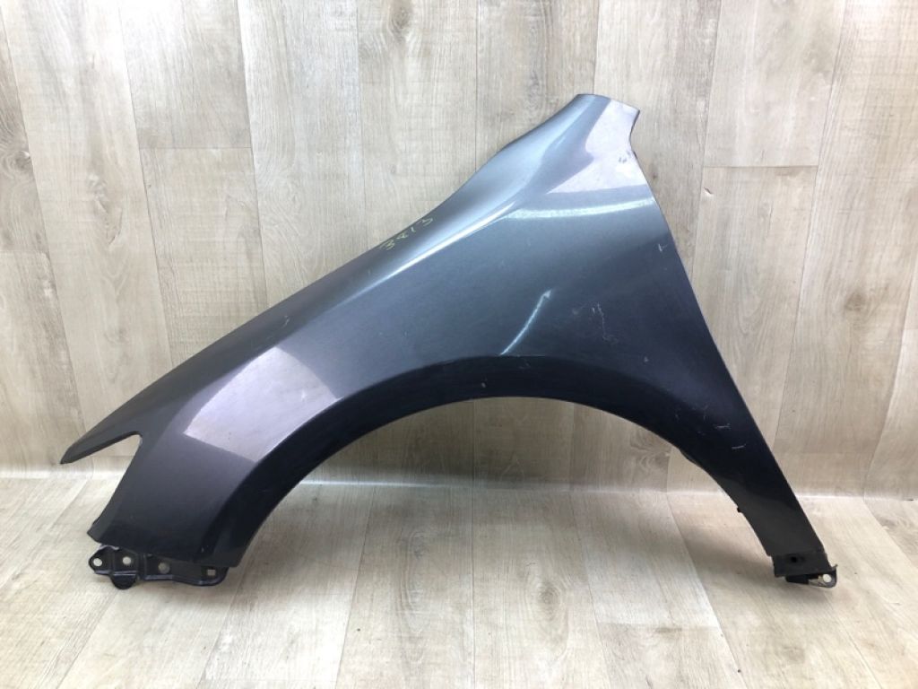 5381206150 | Крило переднє лів. TOYOTA CAMRY 50 12-15