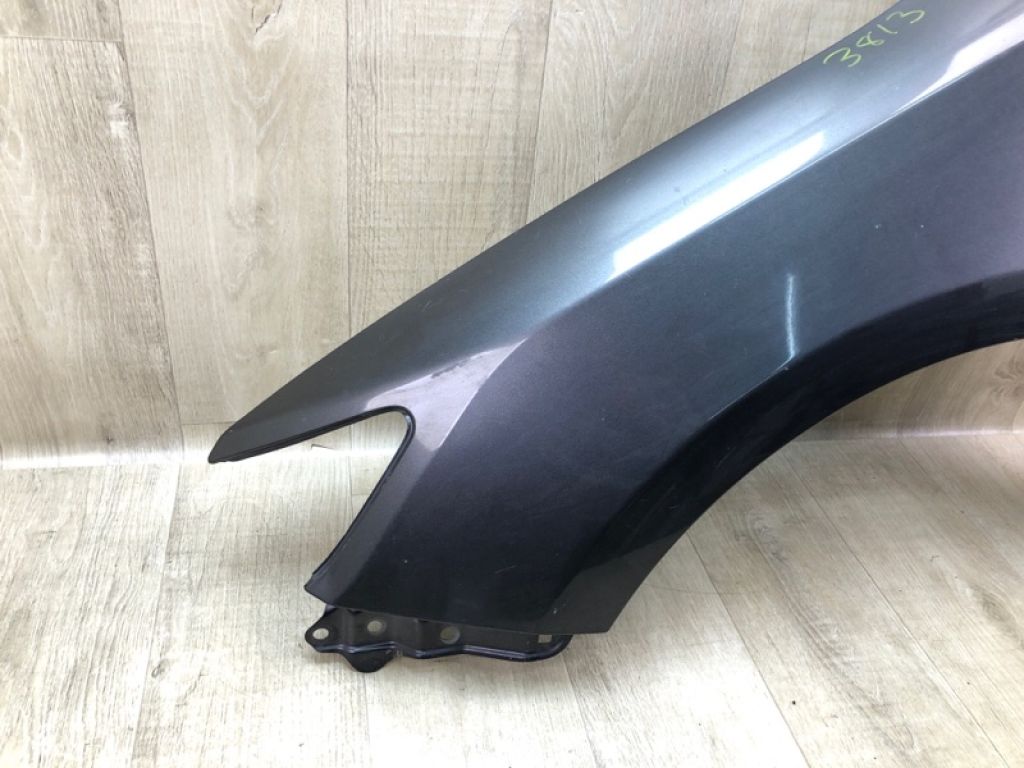 5381206150 | Крило переднє лів. TOYOTA CAMRY 50 12-15 - Фото 2