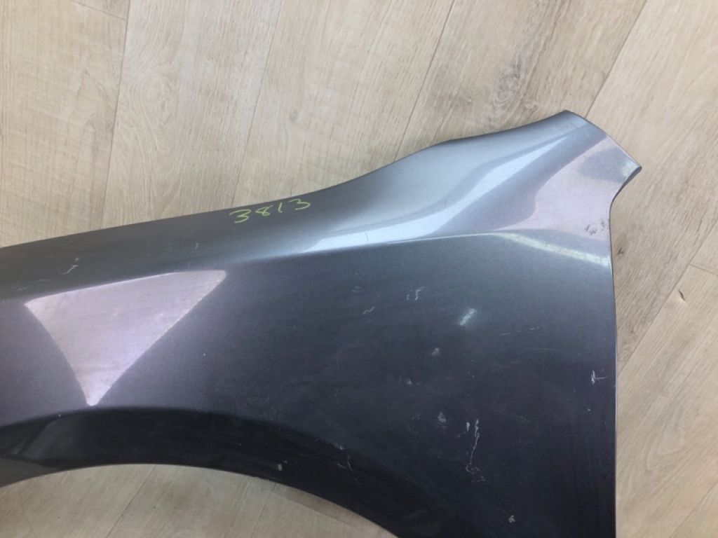 5381206150 | Крило переднє лів. TOYOTA CAMRY 50 12-15 - Фото 3