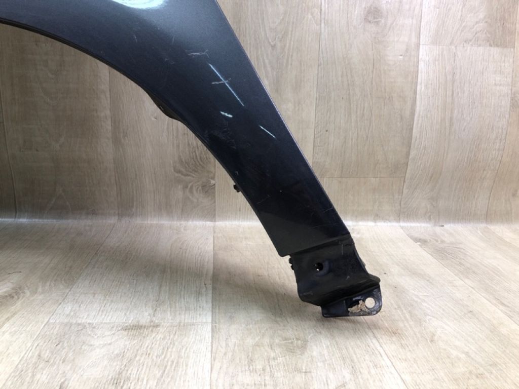 5381206150 | Крило переднє лів. TOYOTA CAMRY 50 12-15 - Фото 4