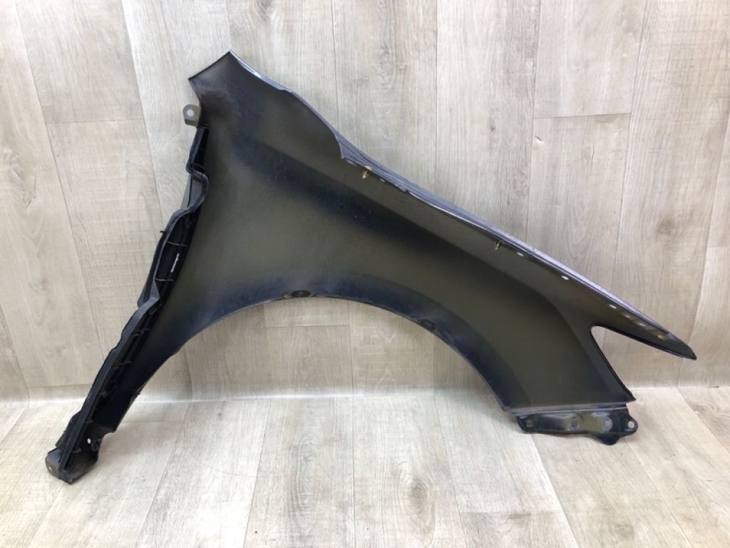 5381206150 | Крило переднє лів. TOYOTA CAMRY 50 12-15 - Фото 5