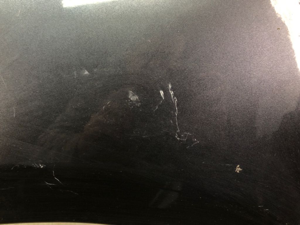 5381206150 | Крило переднє лів. TOYOTA CAMRY 50 12-15 - Фото 6