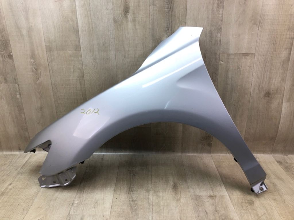 5380233170 | Крило переднє лів. TOYOTA CAMRY 40 06-11