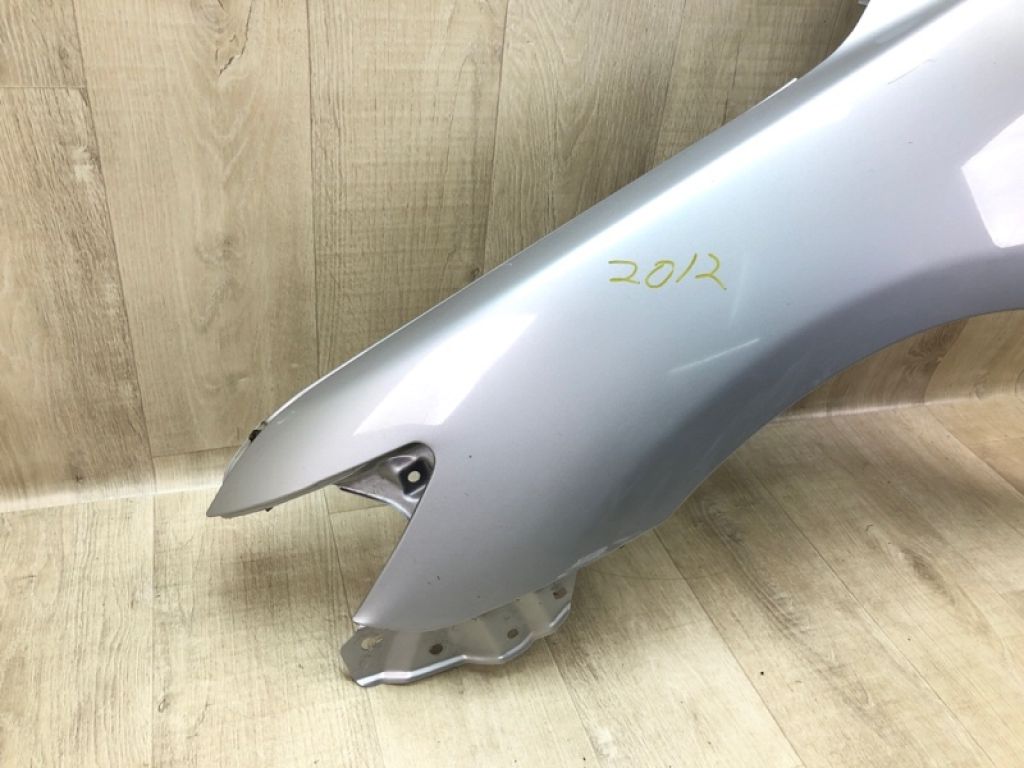 5380233170 | Крило переднє лів. TOYOTA CAMRY 40 06-11 - Фото 2