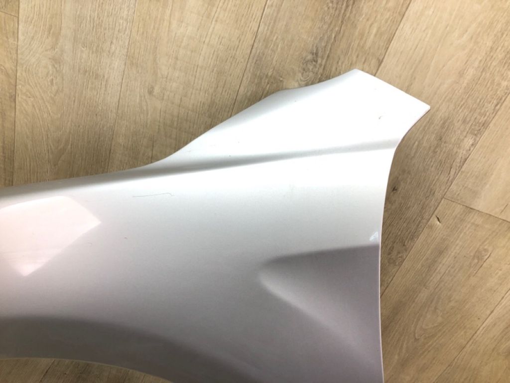 5380233170 | Крило переднє лів. TOYOTA CAMRY 40 06-11 - Фото 3