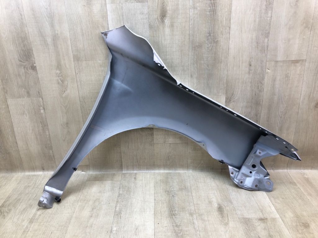 5380233170 | Крило переднє лів. TOYOTA CAMRY 40 06-11 - Фото 5