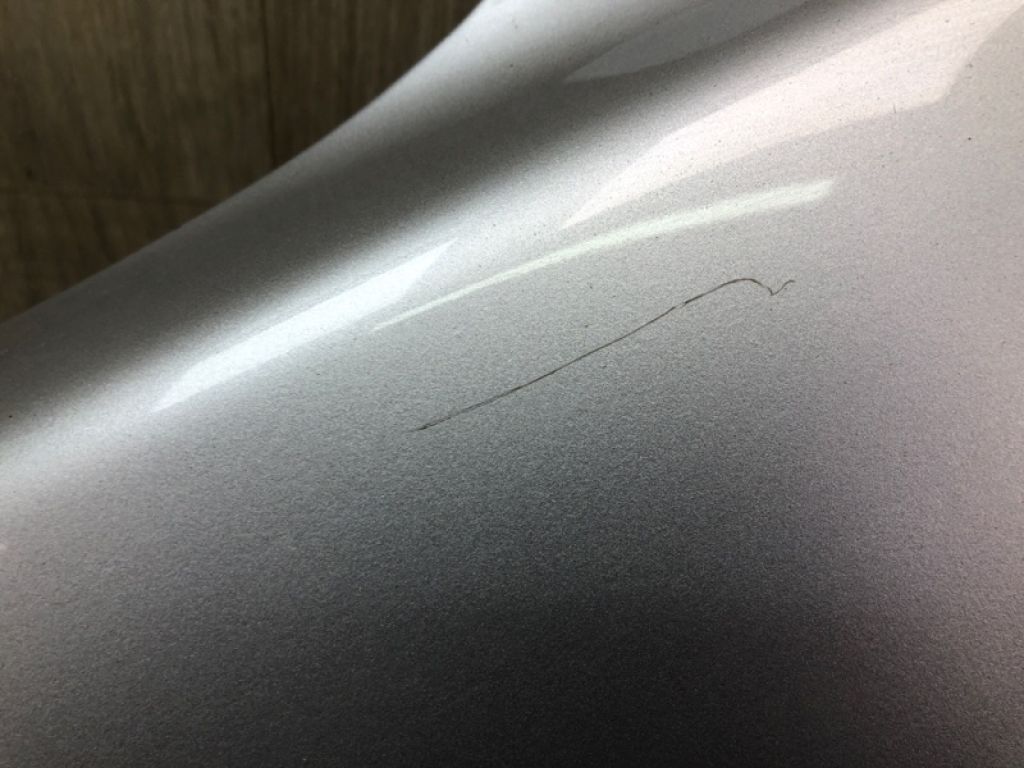 5380233170 | Крило переднє лів. TOYOTA CAMRY 40 06-11 - Фото 6