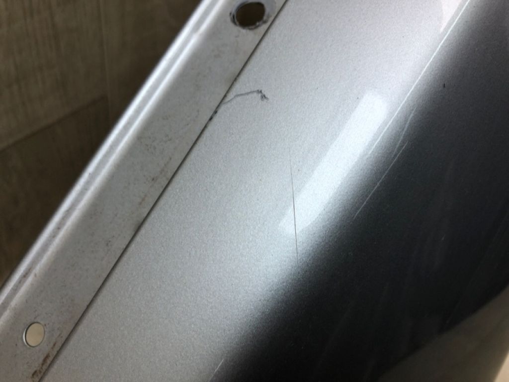 5380233170 | Крило переднє лів. TOYOTA CAMRY 40 06-11 - Фото 7