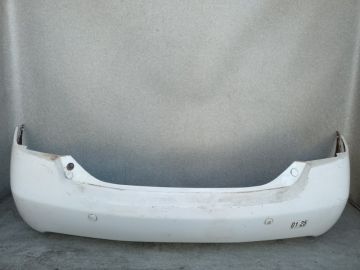 Бампер задній TOYOTA CAMRY 40 06-11