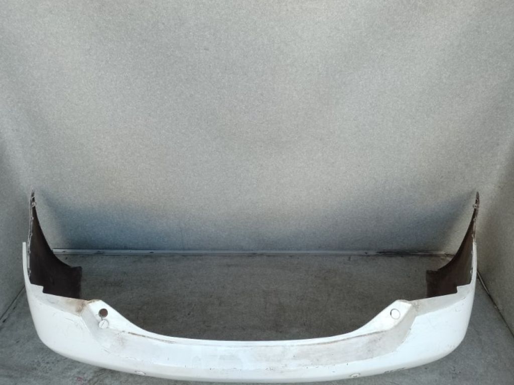 52159-06170 | Бампер задній TOYOTA CAMRY 40 06-11 - Фото 2