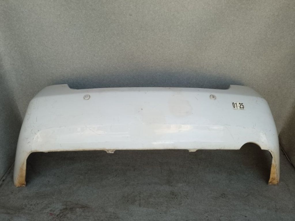 52159-06170 | Бампер задній TOYOTA CAMRY 40 06-11 - Фото 3