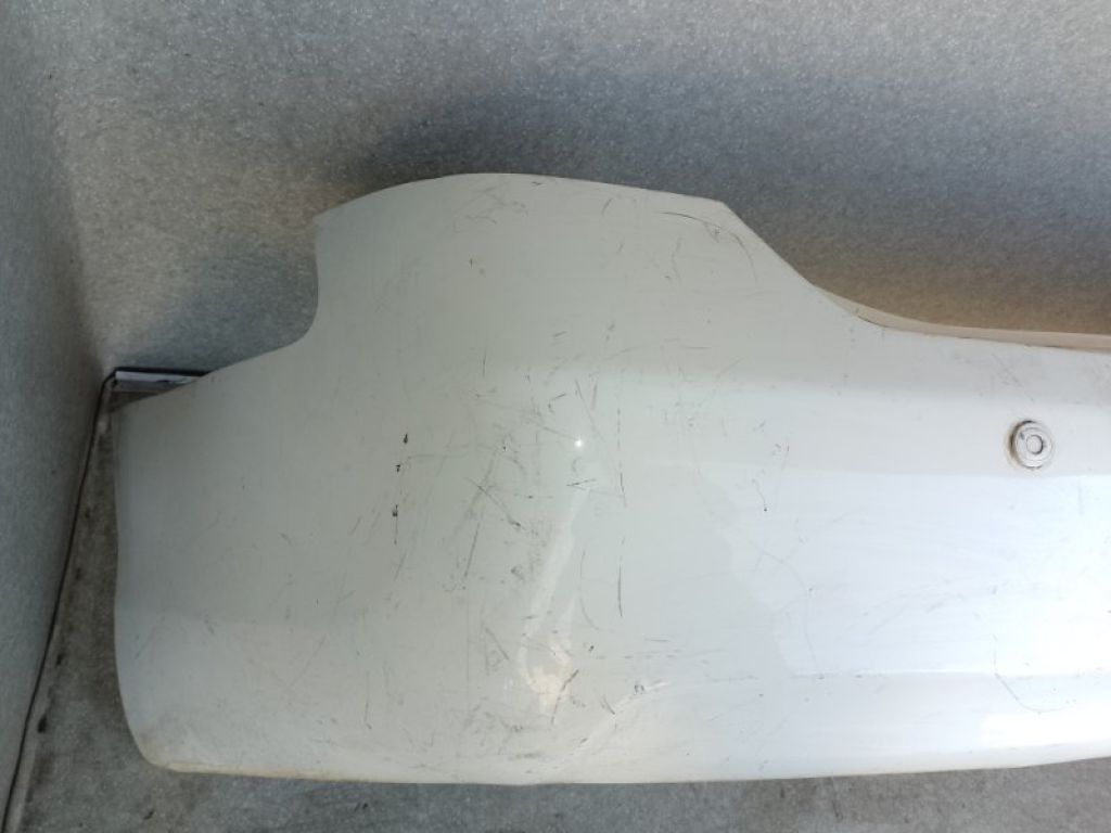 52159-06170 | Бампер задній TOYOTA CAMRY 40 06-11 - Фото 4