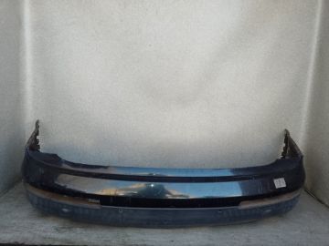 Бампер задній AUDI Q7 05-15