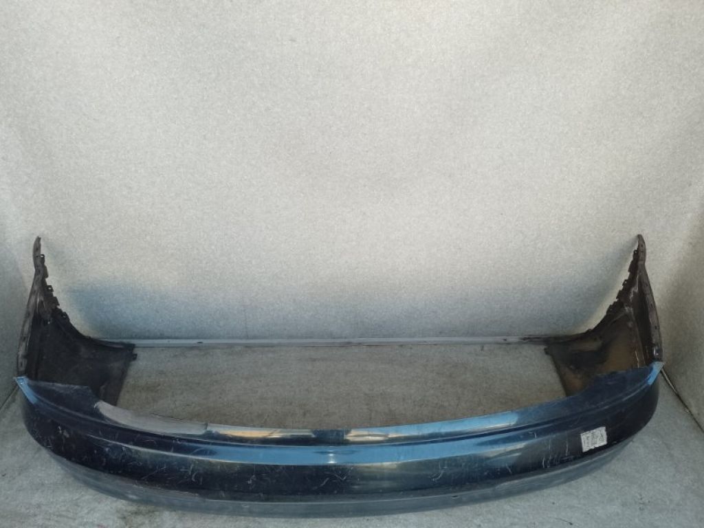 4L0807303A | Бампер задній AUDI Q7 05-15 - Фото 2