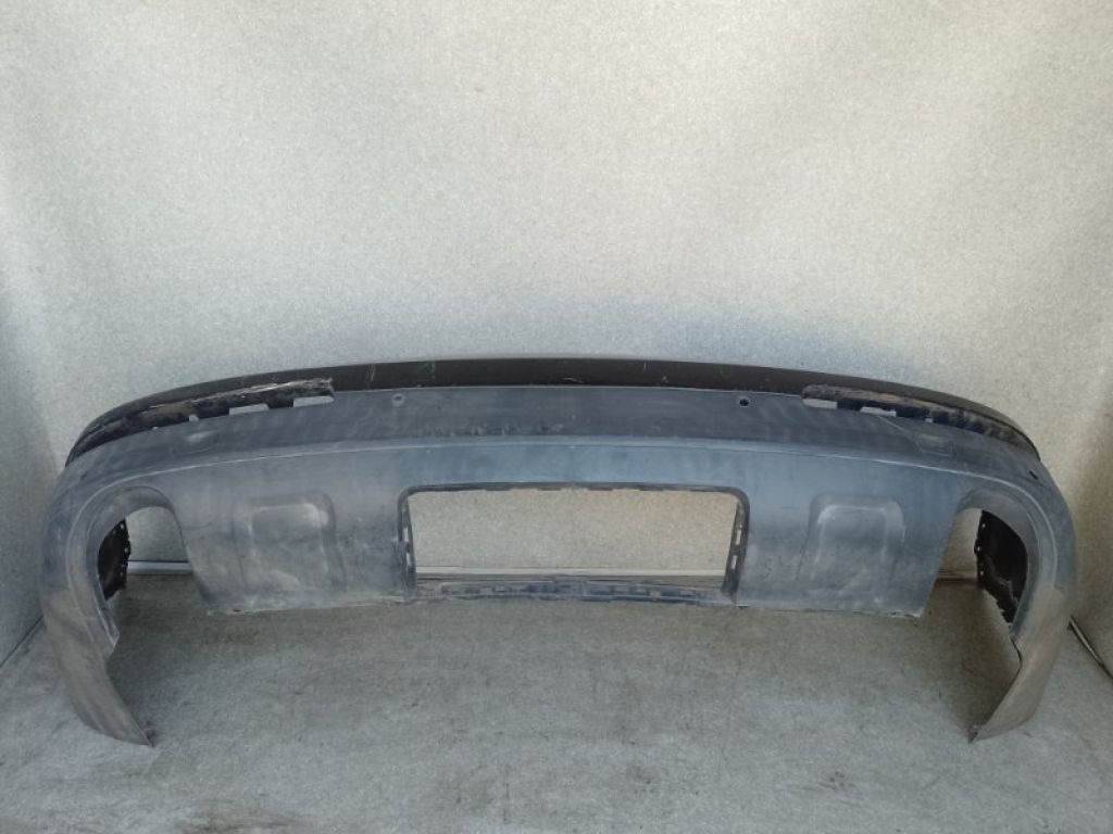 4L0807303A | Бампер задній AUDI Q7 05-15 - Фото 3