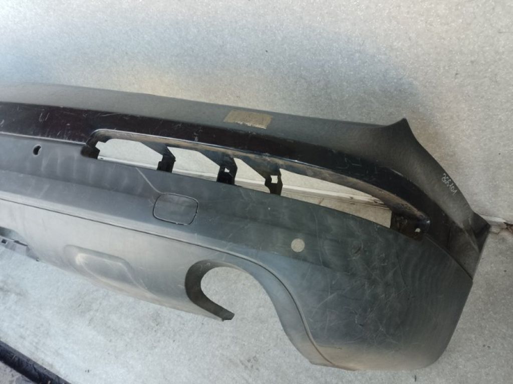 4L0807303A | Бампер задній AUDI Q7 05-15 - Фото 4