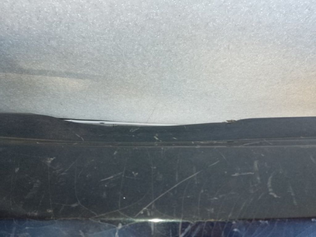 4L0807303A | Бампер задній AUDI Q7 05-15 - Фото 7