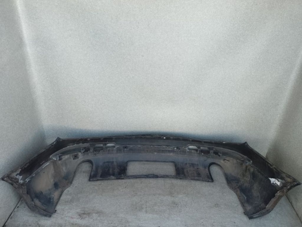 4L0807303A | Бампер задній AUDI Q7 05-15 - Фото 8