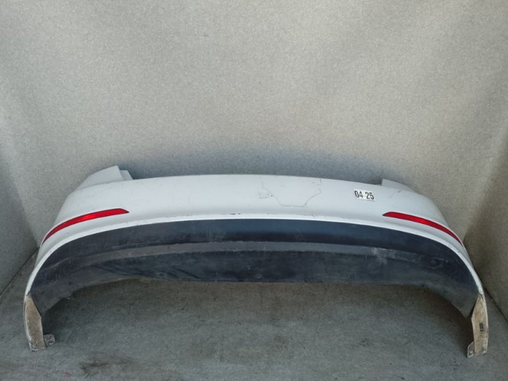 86611F3000 | Бампер задній HYUNDAI ELANTRA AD 16- - Фото 3