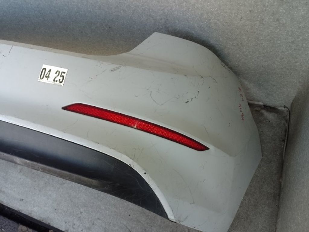 86611F3000 | Бампер задній HYUNDAI ELANTRA AD 16- - Фото 4