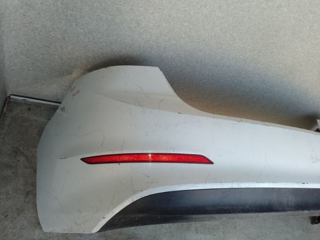 86611F3000 | Бампер задній HYUNDAI ELANTRA AD 16- - Фото 5