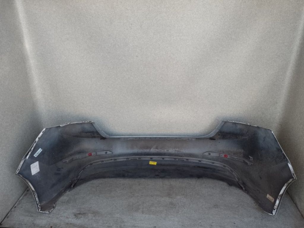 86611F3000 | Бампер задній HYUNDAI ELANTRA AD 16- - Фото 7