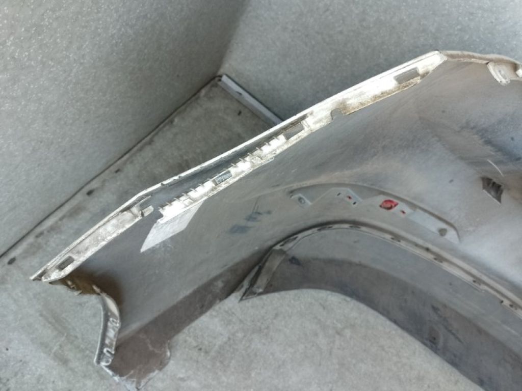 86611F3000 | Бампер задній HYUNDAI ELANTRA AD 16- - Фото 8