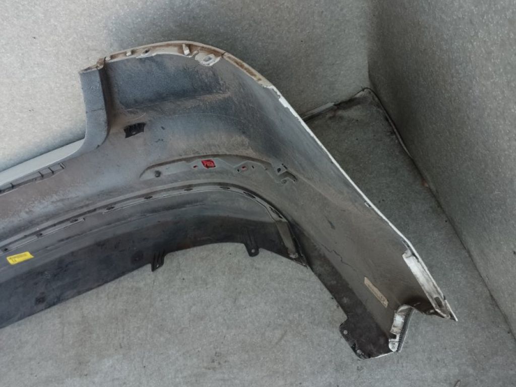 86611F3000 | Бампер задній HYUNDAI ELANTRA AD 16- - Фото 9