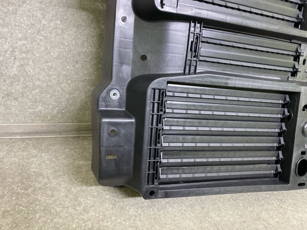 VC8853100A | Жалюзі радіатора MAZDA CX-50 22- - Фото 3