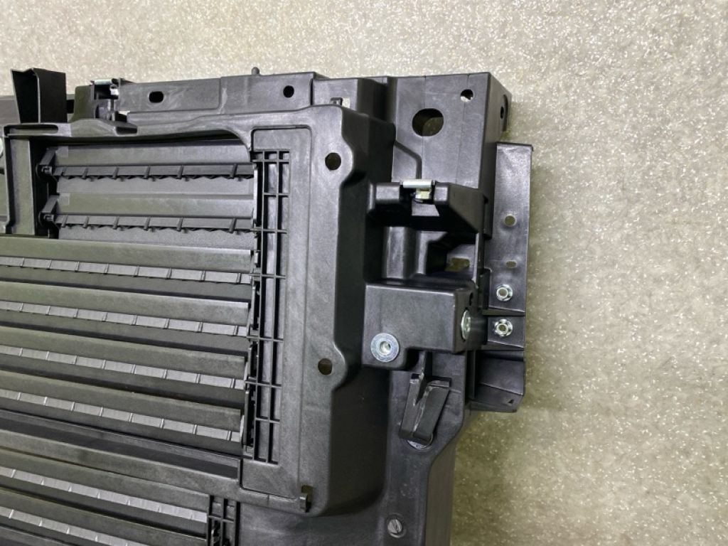 VC8853100A | Жалюзі радіатора MAZDA CX-50 22- - Фото 4