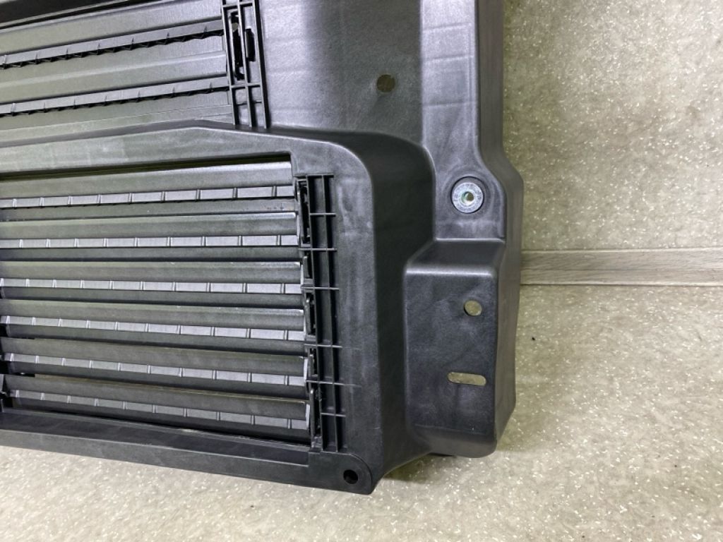 VC8853100A | Жалюзі радіатора MAZDA CX-50 22- - Фото 5