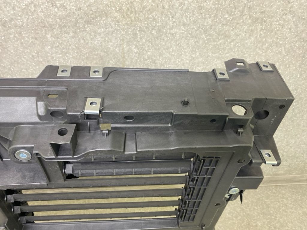 VC8853100A | Жалюзі радіатора MAZDA CX-50 22- - Фото 6