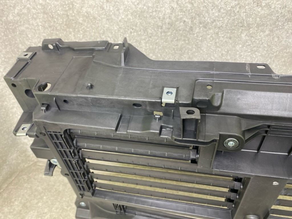 VC8853100A | Жалюзі радіатора MAZDA CX-50 22- - Фото 7