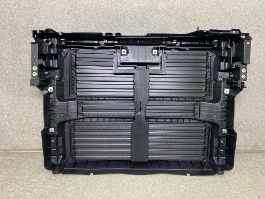 VC8853100A | Жалюзі радіатора MAZDA CX-50 22- - Фото 9