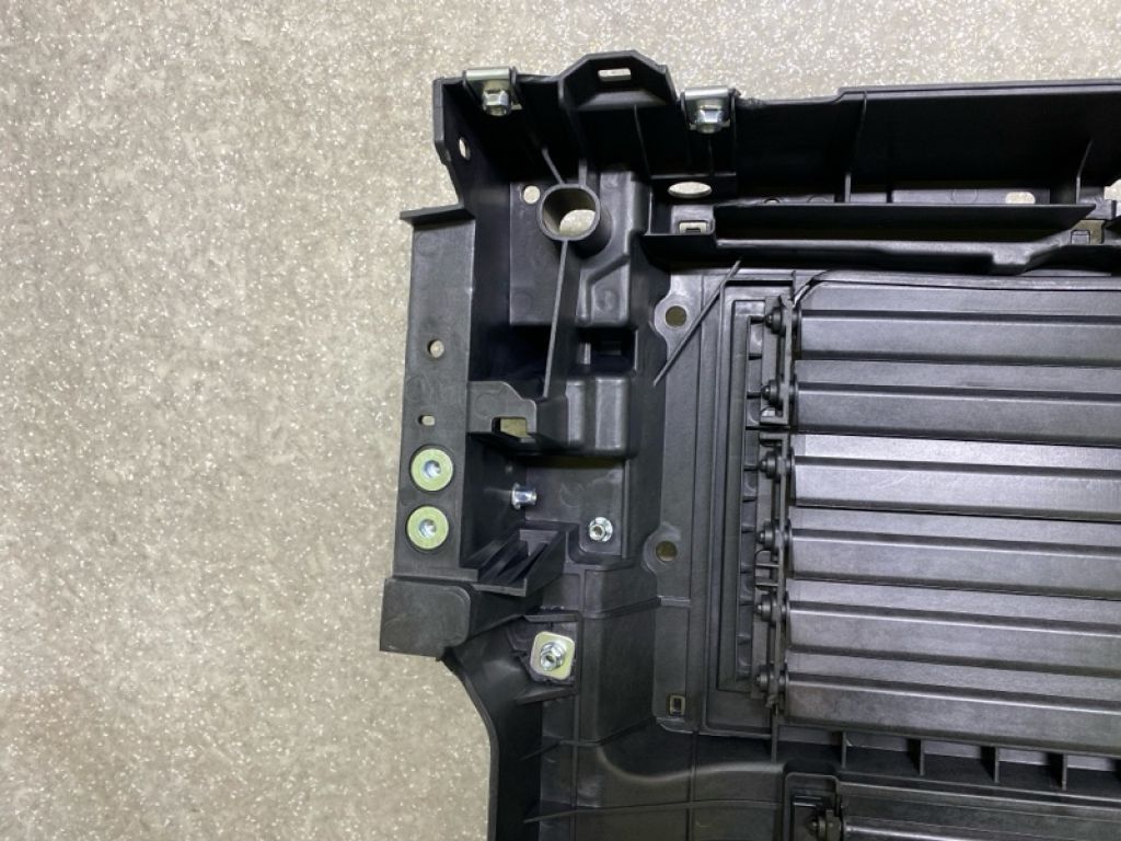 VC8853100A | Жалюзі радіатора MAZDA CX-50 22- - Фото 10