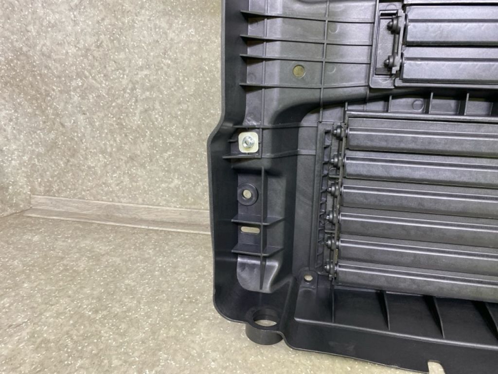 VC8853100A | Жалюзі радіатора MAZDA CX-50 22- - Фото 11