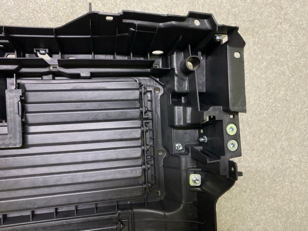 VC8853100A | Жалюзі радіатора MAZDA CX-50 22- - Фото 12