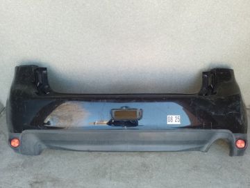 Бампер задний MITSUBISHI ASX / OUTLANDER SPORT 10-21