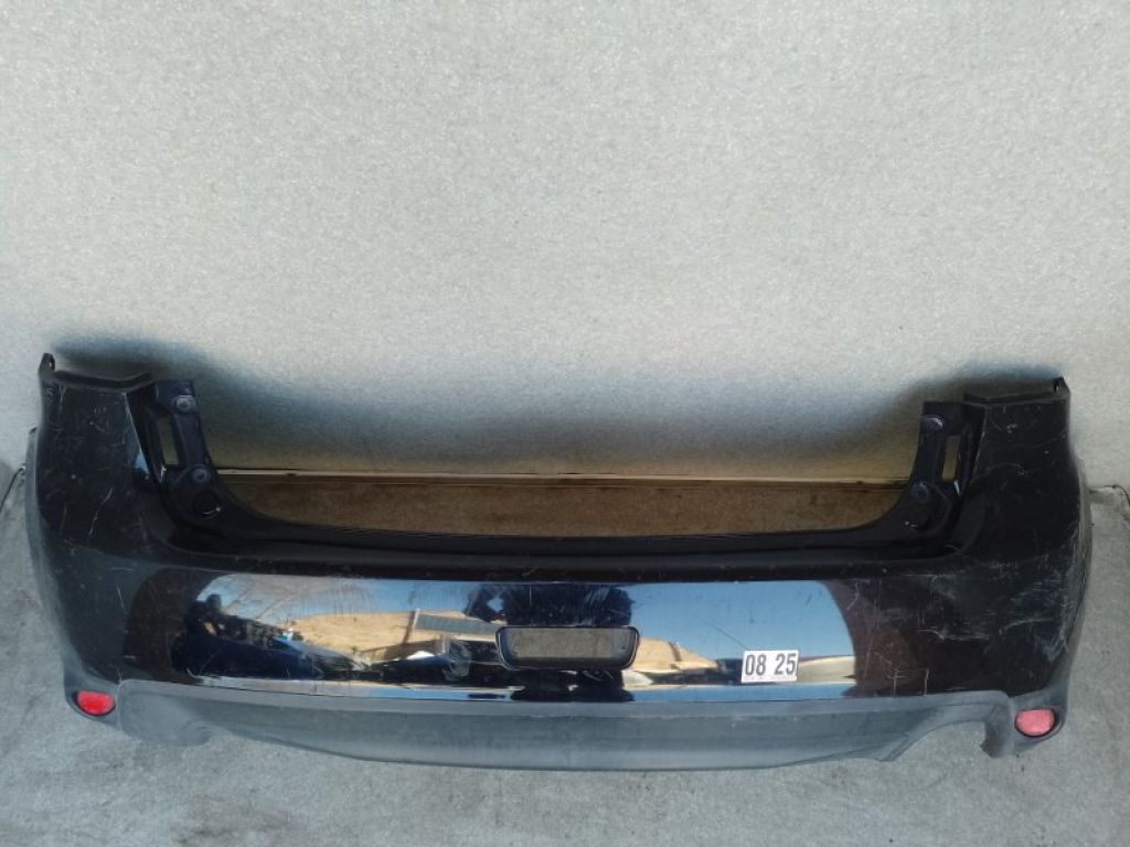 6410D194 | Бампер задний MITSUBISHI ASX / OUTLANDER SPORT 10-21 - Фото 2