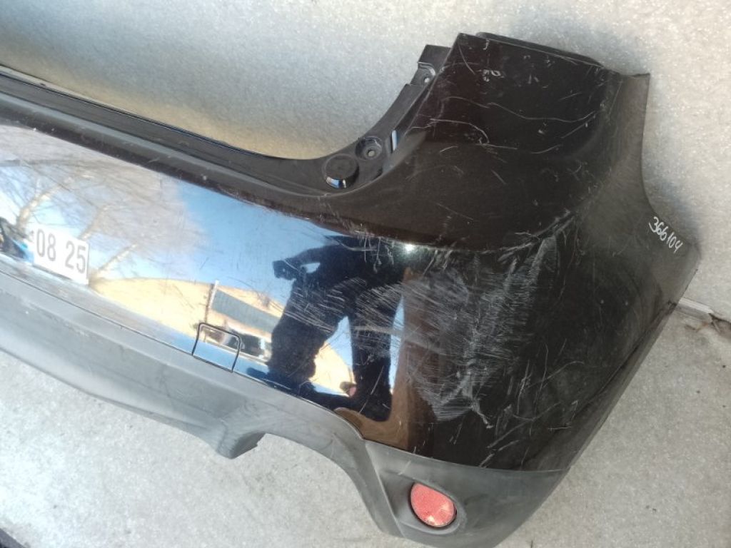 6410D194 | Бампер задний MITSUBISHI ASX / OUTLANDER SPORT 10-21 - Фото 3