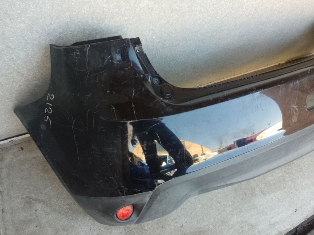 6410D194 | Бампер задний MITSUBISHI ASX / OUTLANDER SPORT 10-21 - Фото 4